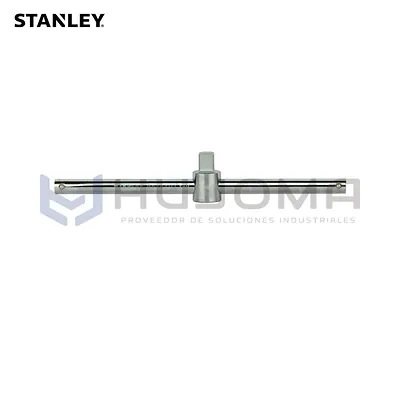 Mango Deslizante «T» de 9-1/2"x1/2" Stanley 4-86-440
