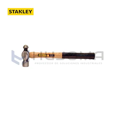 Martillo de Bola 16 oz Stanley 54-191