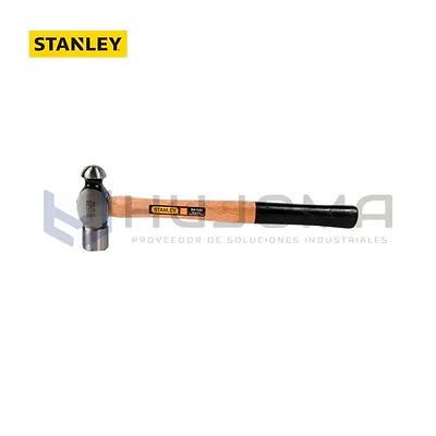 Martillo de Bola 24 oz Stanley 54-192