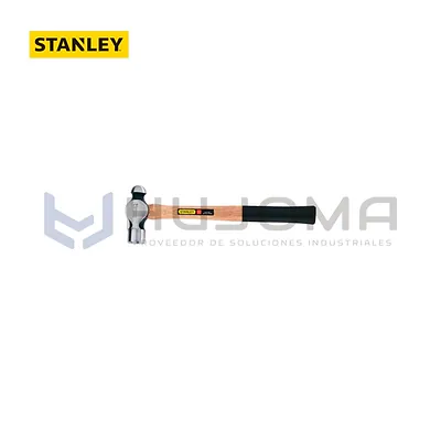 Martillo de Bola 8 oz Stanley 54-189