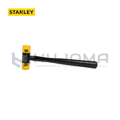 Martillo de Plástico 8 oz Stanley 57-594