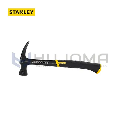 Martillo FatMax Anti-Vibe 20 oz Stanley 51-165