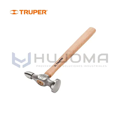 Martillo Planchador Fino 11 oz Truper 16865