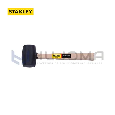 Mazo de Goma 18 oz Stanley 57-522