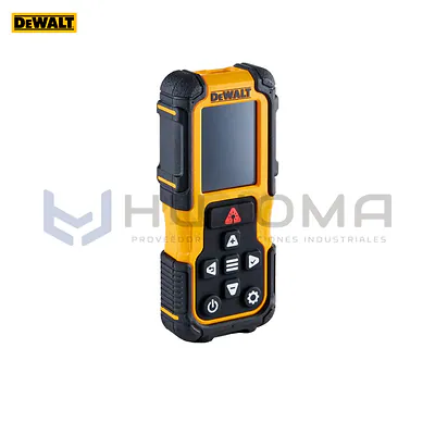 Medidor Láser de Distancia 60 m DeWALT DWHT77200