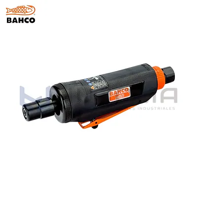 Mini Amoladora Turbineta Neumática 6 mm Bahco BP822
