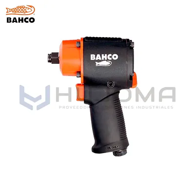Mini Llave de Impacto Neumática 1/2" Bahco BPC813