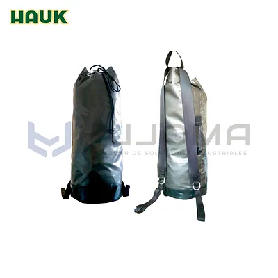 Mochila Porta Materiales Capacidad 15 Litros Hauk MPM15