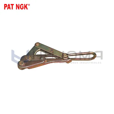 Mordaza para Cable de Aluminio 1656-30 Pat Ngk (7.87-13.46mm)