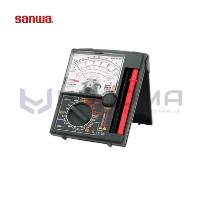 Multitester Analógico YX360TRF Sanwa
