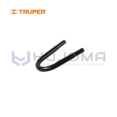Nariz de Bastidor Calibre 16 para Carretillas Truper Expert 100957
