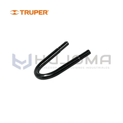 Nariz de Bastidor Calibre 18 Truper 101030