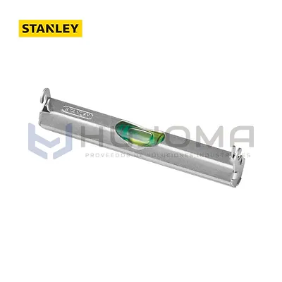 Nivel de línea de aluminio Stanley 42-287