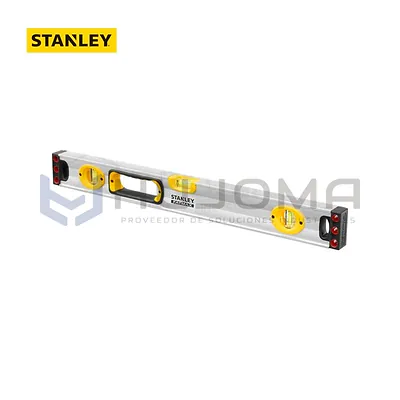 Nivel FATMAX 24" Stanley 43-525, Magnético