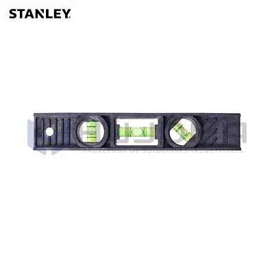 Nivel Torpedo Magnético 8" Stanley 42-291S