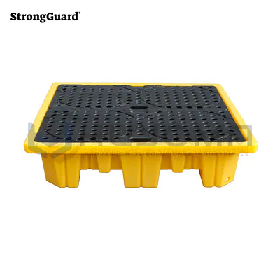 Pallet Antiderrame 4 Cilindros SCP-C5-270 StrongGuard