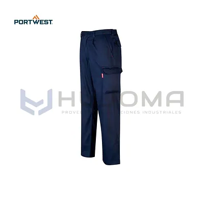 Pantalón Cargo Bizweld Ignífugo BZ31 Portwest