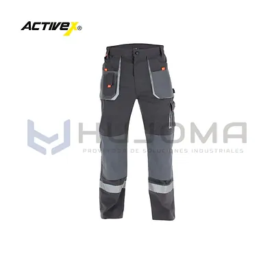 Pantalón XR-100 Activex