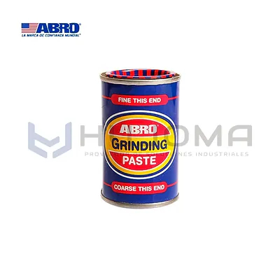 Pasta para Esmerilar Válvulas 140 g Abro GP-201