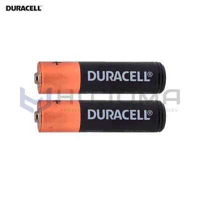 Pila Alcalina AAA Duracell MN2400