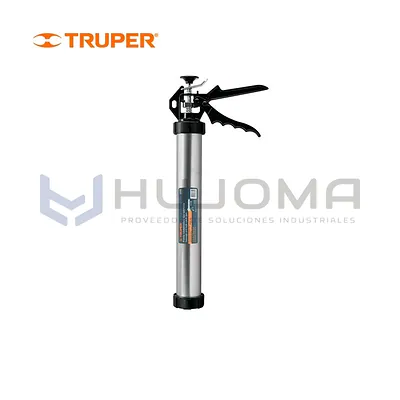 Pistola Calafateadora para Salchicha 600 ml Truper 101931