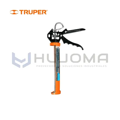 Pistola Calafateadora Reforzada para Silicona Truper 101280