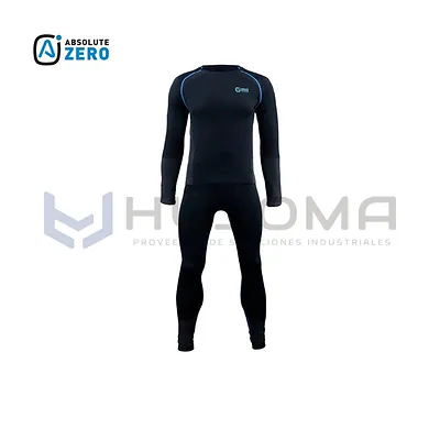 Primera Capa Nylon Spandex Absolute Zero