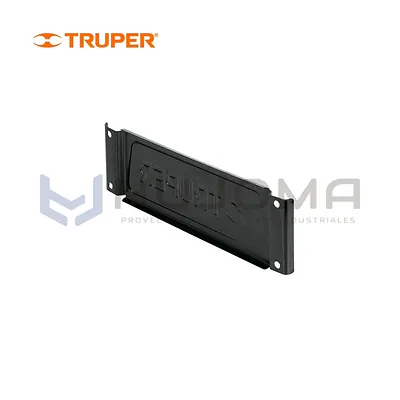 Puente para Carretillas 580 kg Truper 11886