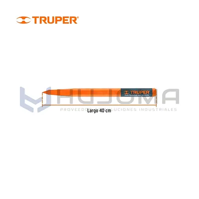 Punta Hexagonal para Concreto 1" Truper 13056