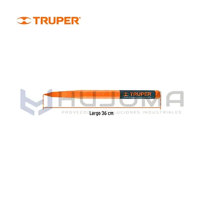 Punta Hexagonal para Concreto de 7/8" Truper 13053