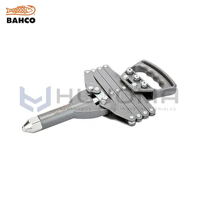 Remachadora Extensible 1467-320-850 Bahco