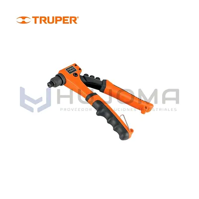 Remachadora Profesional 8" Truper Expert 100333