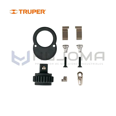 Repuestos para mango tipo torquímetro de 3/4" Truper 101604
