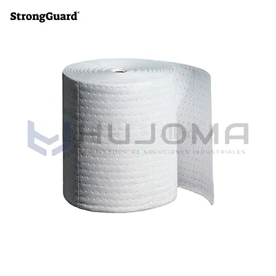 Rollo Absorbente de Hidrocarburos OOA-R0200 StrongGuard
