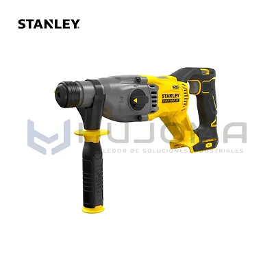 Rotomartillo SDS Plus Inalámbrico 20V Stanley SBH900-B2 sin Batería