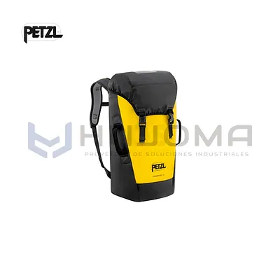 Saca de transporte TRANSPORT 30 L Petzl