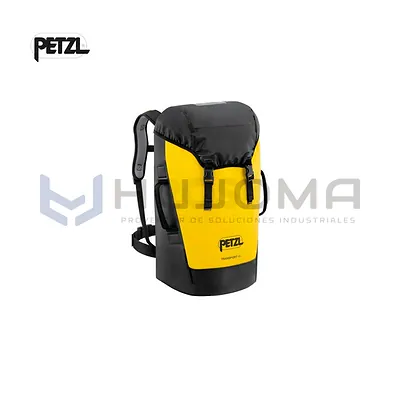 Saca de transporte TRANSPORT 45 L Petzl