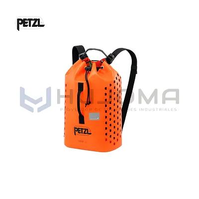 Saca para cuerda YARA GUIDE 25 L Petzl