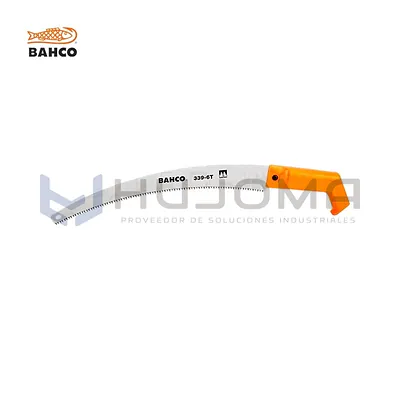 Serrucho de Poda 14" 340-6T Bahco