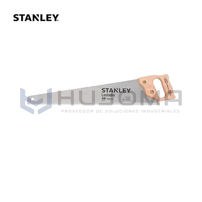 Serrucho Luctador 20" Stanley 15-471