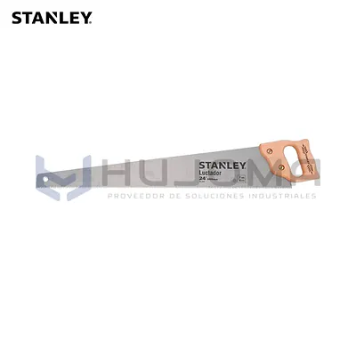 Serrucho Luctador 24" Stanley 15-473