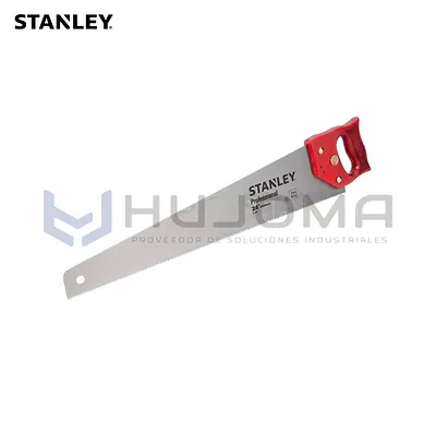 Serrucho Professional 24" Stanley 15-561