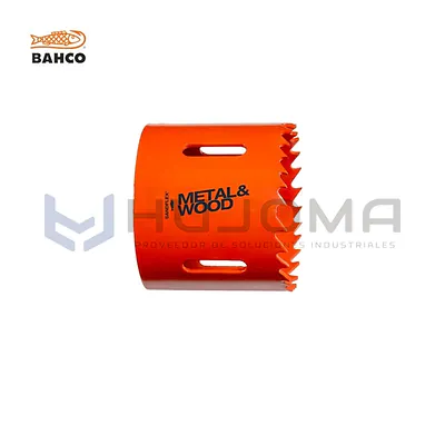 Sierra Copa 33 mm Sandflex 3830-33-VIP Bahco