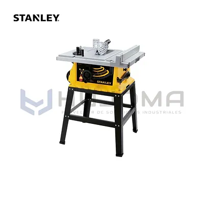 Sierra de Banco 10" 1800W Stanley SST1801-B2