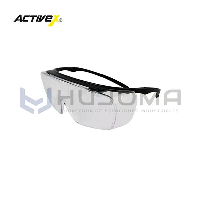 Sobrelente de Seguridad Antiempaño Activex Shield AL281
