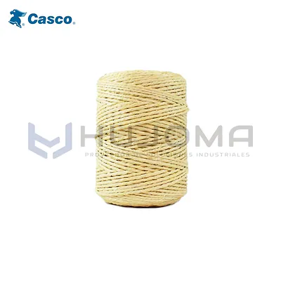 Soguilla de Sisal de 2 hebras x 1kg Casco