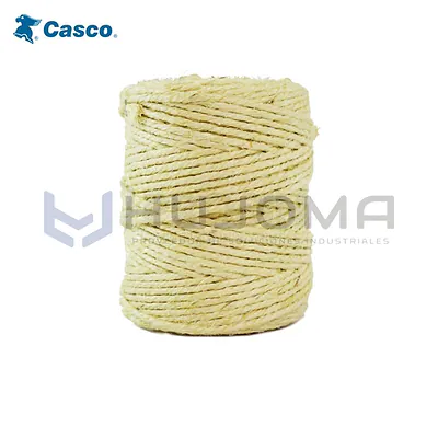 Soguilla de Sisal de 3 hebras x 1kg Casco