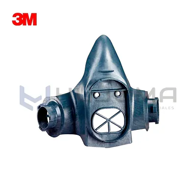 Soporte para Filtros y Cartuchos 3M 7586 Repuesto Serie 7500