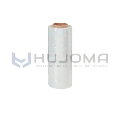Stretch Film de 12" (0.8 kg)