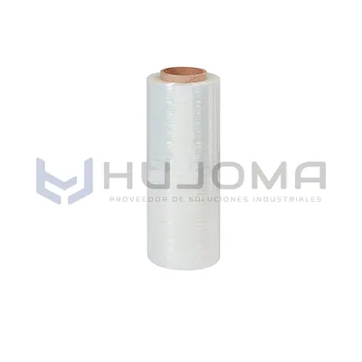 Stretch Film de 12" (1.3 kg)